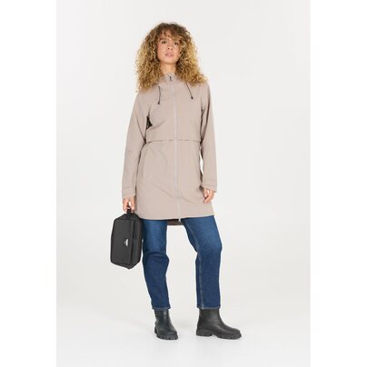 Kosmetinė WEATHER REPORT Bronze PU Toilet Bag 