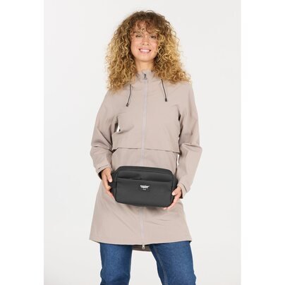 Kosmetinė WEATHER REPORT Bronze PU Toilet Bag 