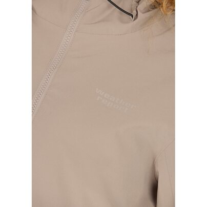 Moteriška striukė WEATHER REPORT Dayton W Long AWG Stretch Jacket W-PRO 15000