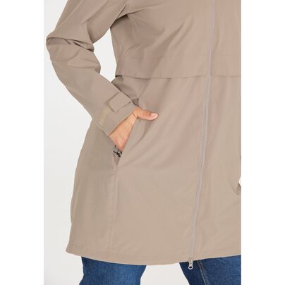 Moteriška striukė WEATHER REPORT Dayton W Long AWG Stretch Jacket W-PRO 15000