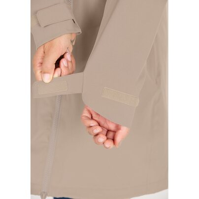 Moteriška striukė WEATHER REPORT Dayton W Long AWG Stretch Jacket W-PRO 15000