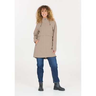 Moteriška striukė WEATHER REPORT Dayton W Long AWG Stretch Jacket W-PRO 15000