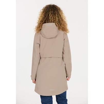 Moteriška striukė WEATHER REPORT Dayton W Long AWG Stretch Jacket W-PRO 15000