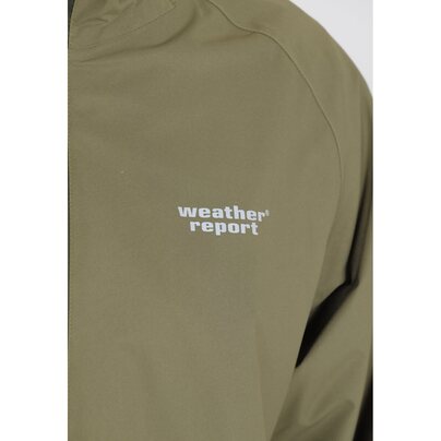 Vyriškos striukės ir kelnių komplektas WEATHER REPORT Gust M AWG Set W-Pro 10000