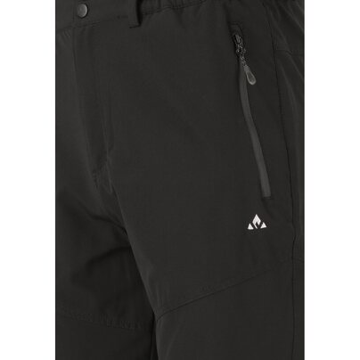Vyriški šortai WHISTLER Avian M Outdoor Stretch Shorts 