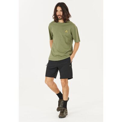 Vyriški šortai WHISTLER Avian M Outdoor Stretch Shorts 