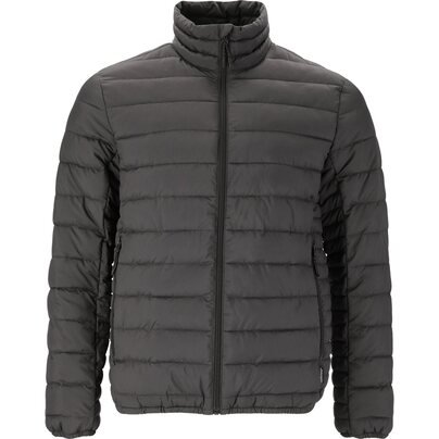 Vyriška striukė WHISTLER Edge M CFT+ Light Puffer Jacket 