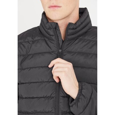 Vyriška striukė WHISTLER Edge M CFT+ Light Puffer Jacket 