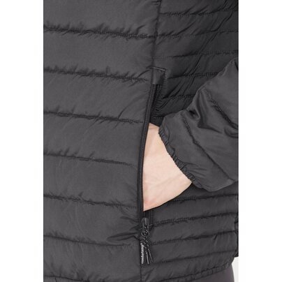 Vyriška striukė WHISTLER Edge M CFT+ Light Puffer Jacket 