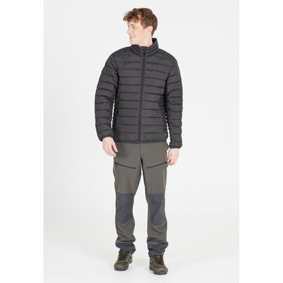 Vyriška striukė WHISTLER Edge M CFT+ Light Puffer Jacket 