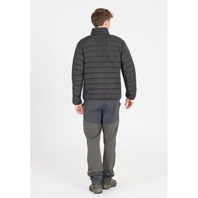 Vyriška striukė WHISTLER Edge M CFT+ Light Puffer Jacket 