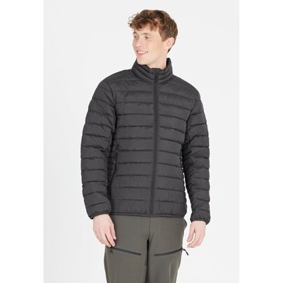 Vyriška striukė WHISTLER Edge M CFT+ Light Puffer Jacket 