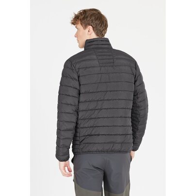 Vyriška striukė WHISTLER Edge M CFT+ Light Puffer Jacket 