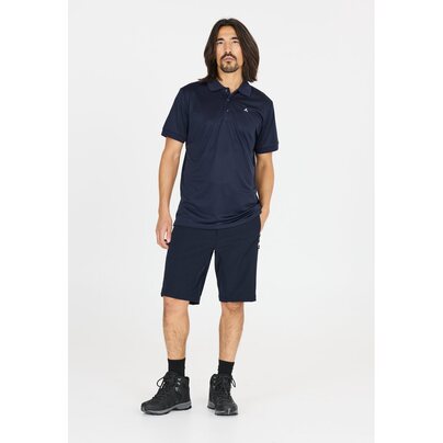 Vyriški šortai WHISTLER Gerd M Outdoor Shorts 