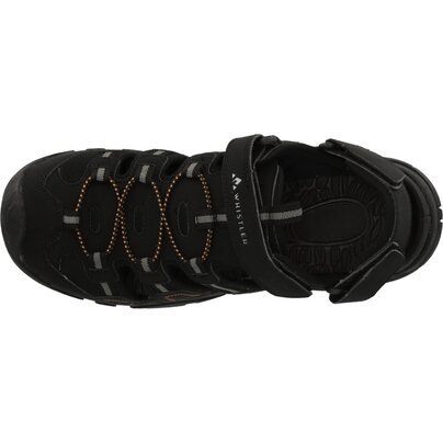 Vyriški batai WHISTLER Macareus M Closed Sandal