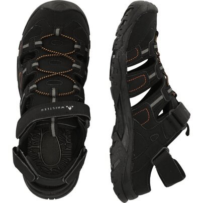 Vyriški batai WHISTLER Macareus M Closed Sandal