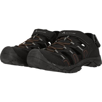 Vyriški batai WHISTLER Macareus M Closed Sandal