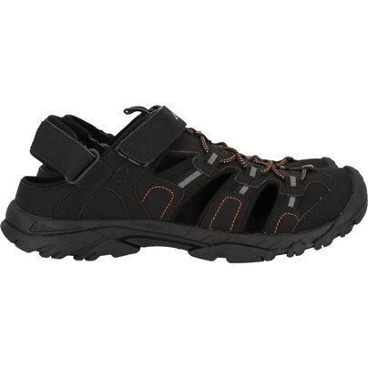 Vyriški batai WHISTLER Macareus M Closed Sandal