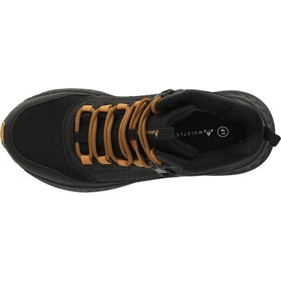 Neperšlampami unisex batai WHISTLER Reid U Boot WP 