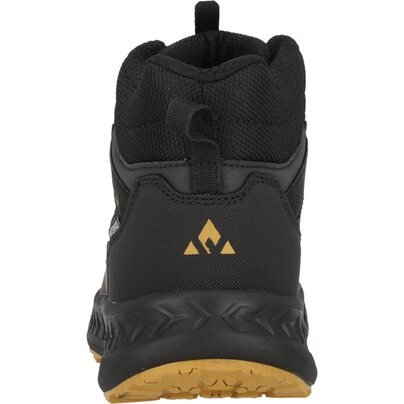Neperšlampami unisex batai WHISTLER Reid U Boot WP 