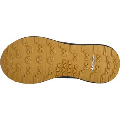 Neperšlampami unisex batai WHISTLER Reid U Boot WP 
