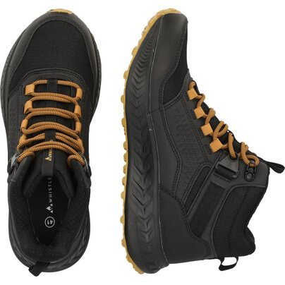 Neperšlampami unisex batai WHISTLER Reid U Boot WP 