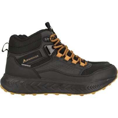 Neperšlampami unisex batai WHISTLER Reid U Boot WP 
