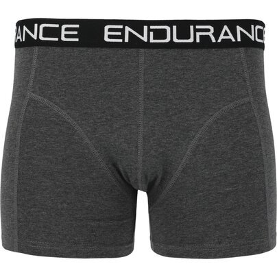 Vyriški apatiniai  ENDURANCE: Norwich M Boxershorts 1-Pack