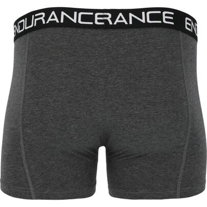 Vyriški apatiniai  ENDURANCE: Norwich M Boxershorts 1-Pack