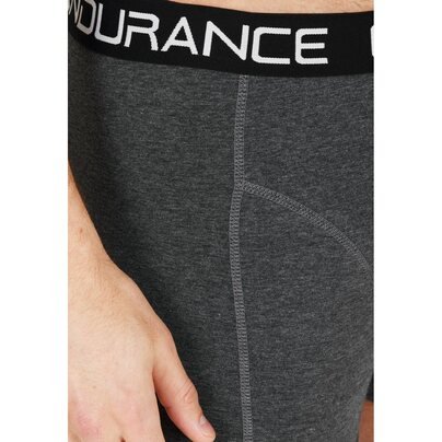 Vyriški apatiniai  ENDURANCE: Norwich M Boxershorts 1-Pack