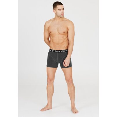 Vyriški apatiniai  ENDURANCE: Norwich M Boxershorts 1-Pack