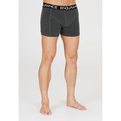 Vyriški apatiniai  ENDURANCE: Norwich M Boxershorts 1-Pack