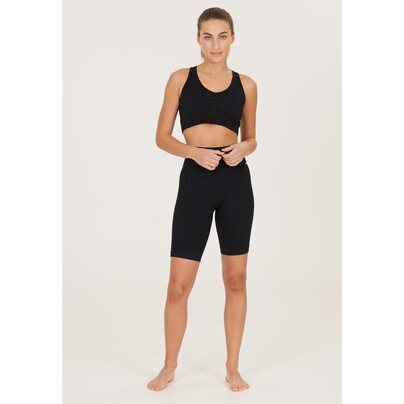 Moteriški šortai ATHLECIA: Empower W Seamless Short Tights 