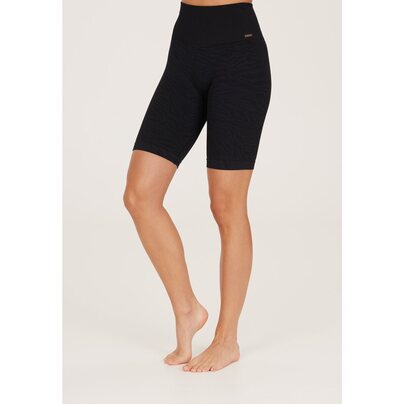 Moteriški šortai ATHLECIA: Empower W Seamless Short Tights 