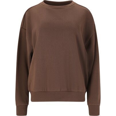 Moteriškas džemperis ATHLECIA:  Damla W Crew Neck 1