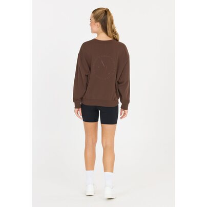 Moteriškas džemperis ATHLECIA:  Damla W Crew Neck 5