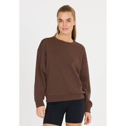 Moteriškas džemperis ATHLECIA:  Damla W Crew Neck 2
