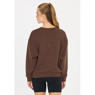 Moteriškas džemperis ATHLECIA:  Damla W Crew Neck 3