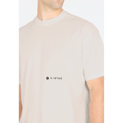 Vyriški marškinėliai VIRTUS Josephy M S/S Tee 