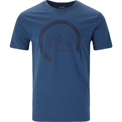 Vyriški marškinėliai CRUZ: Mitchin M SS T-shirt 