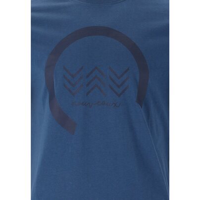 Vyriški marškinėliai CRUZ: Mitchin M SS T-shirt 