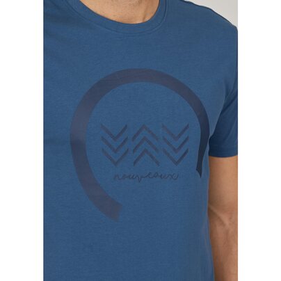 Vyriški marškinėliai CRUZ: Mitchin M SS T-shirt 