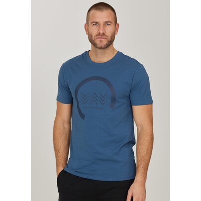Vyriški marškinėliai CRUZ: Mitchin M SS T-shirt 
