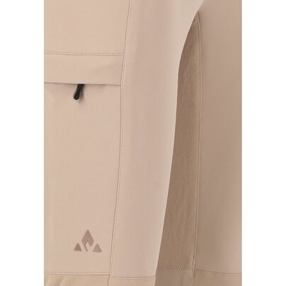 Moteriškos kelnės WHISTLER Davina W Outdoor Pant 