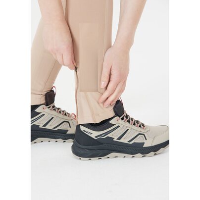 Moteriškos kelnės WHISTLER Davina W Outdoor Pant 