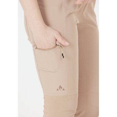 Moteriškos kelnės WHISTLER Davina W Outdoor Pant 