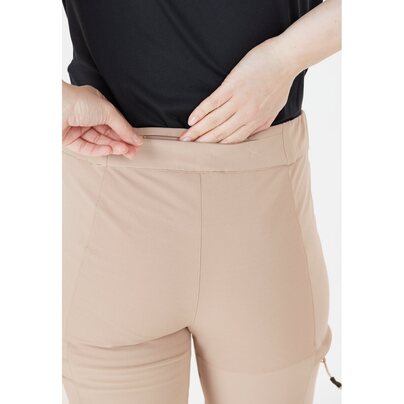 Moteriškos kelnės WHISTLER Davina W Outdoor Pant 