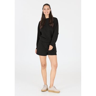 Moteriški šortai ATHLECIA: Crecy W Shorts