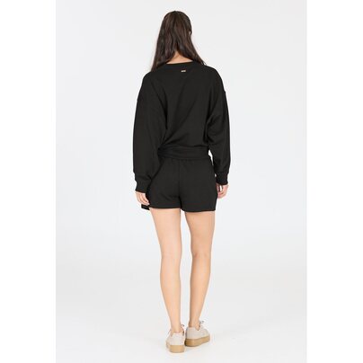 Moteriški šortai ATHLECIA: Crecy W Shorts