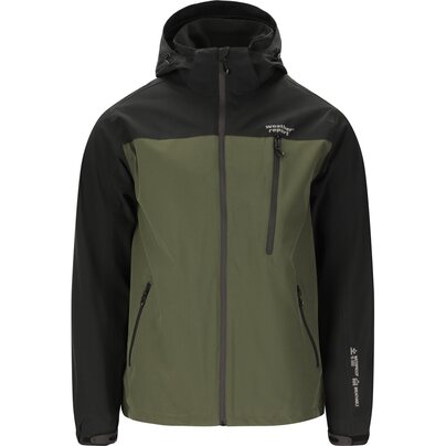 Vyriška striukė WEATHER REPORT Delton M AWG Jacket W-PRO 15000 